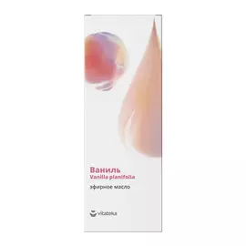 VITATEKA Масло Ванили эфирное