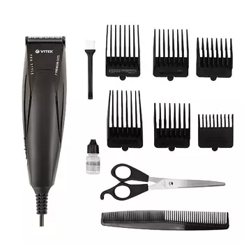 VITEK Набор для стрижки 2574