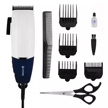 VITEK Набор для стрижки Sappfire 2516