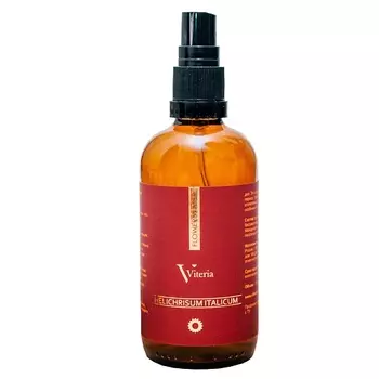 VITERIA Гидролат цветочная вода Бессмертник 100.0