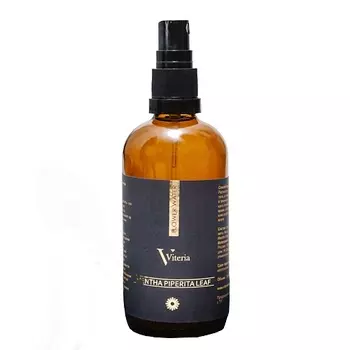 VITERIA Гидролат цветочная вода Мята 100.0