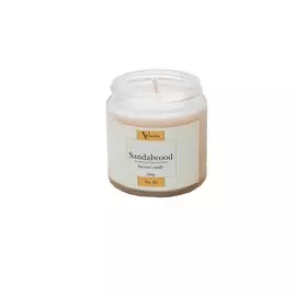 VITERIA Свеча “Сандал” 100