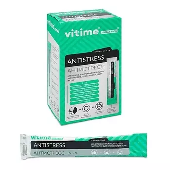 VITIME Aquastick Antistress Аквастик Антистрес