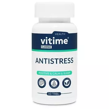 VITIME Classic Antistress Классик Антистресс