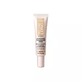 ВИТЭКС ALL DAY LONG Матирующий тональный крем SOFT MATTE