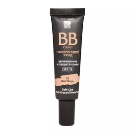 ВИТЭКС BB-крем Тонирующий уход SPF15