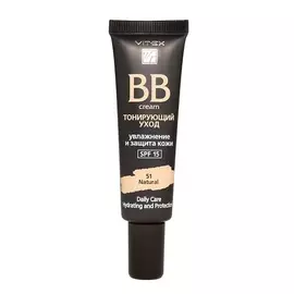 ВИТЭКС BB-крем Тонирующий уход SPF15