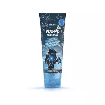 ВИТЭКС Детский шампунь Космический челлендж 250.0