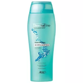 ВИТЭКС Гель для душа на термальной воде 500.0