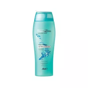 ВИТЭКС Гель для душа на термальной воде 500.0