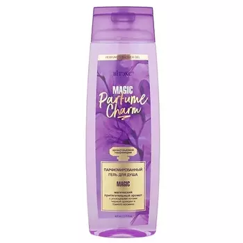 ВИТЭКС Гель для душа парфюмированный Parfume Charm Magic 400.0