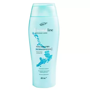 ВИТЭКС Гель для душа Термальная линия на термальной воде 500.0