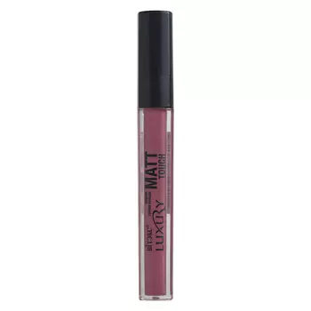 ВИТЭКС Губная помада LUXURY MATT TOUCH