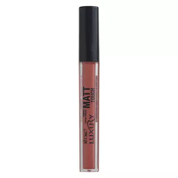 ВИТЭКС Губная помада LUXURY MATT TOUCH