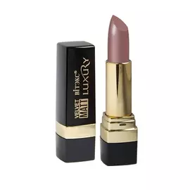 ВИТЭКС LUXURY VELVET MATT Губная помада матовая