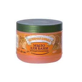 ВИТЭКС Мыло для бани АНТИЦЕЛЛЮЛИТНОЕ 500