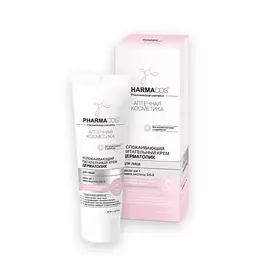 ВИТЭКС PHARMACos Успокаивающий питательный крем для лица "ДЕРМАТОПИК" 50.0