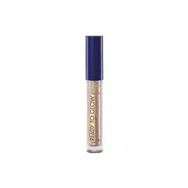 ВИТЭКС READY TO GLOW Жидкие тени для век