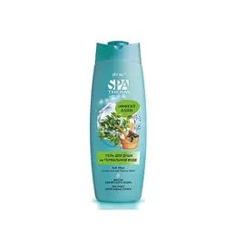 ВИТЭКС SPA THERM Гель для душа на термальной воде "ЭФФЕКТ БАНИ" 515