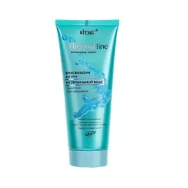 ВИТЭКС Термальная линия КРЕМ-БАЛЬЗАМ для тела на термальной воде