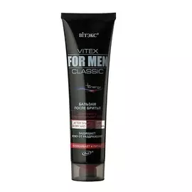 ВИТЭКС VITEX FOR MEN CLASSIC Крем для бритья длясухой и чувствительной кожи 100.0