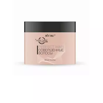 ВИТЭКС ВВ Бальзам-преображение для волос PERFECT HAIR Совершенные волосы 300.0