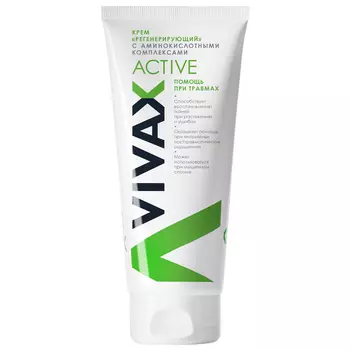 VIVAX Регенерирующий крем 200.0