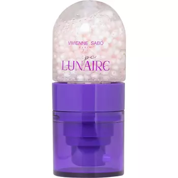 VIVIENNE SABO База для лица clips lunaire