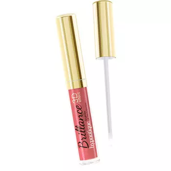 VIVIENNE SABO Блеск для губ с 3Д эффектом Brillance Hypnotique