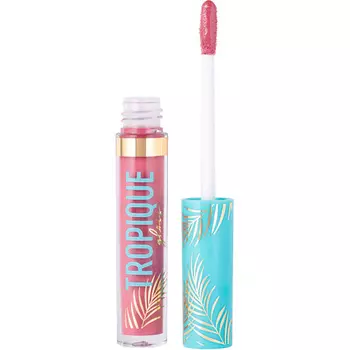 VIVIENNE SABO Блеск для губ Tropique Gloss