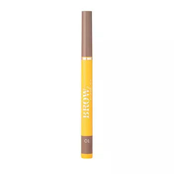 VIVIENNE SABO Фломастер для бровей Fleur du Soleil