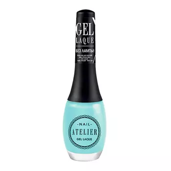 VIVIENNE SABO Гель-лак для ногтей Nail Atelier