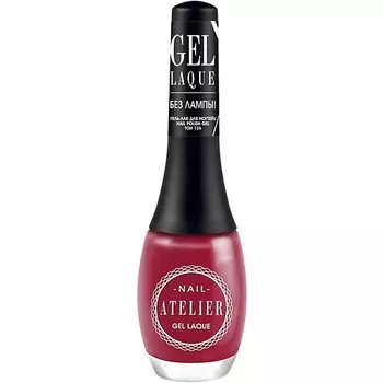 VIVIENNE SABO Гель-лак для ногтей Nail Atelier