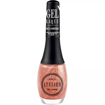 VIVIENNE SABO Гель-лак для ногтей Nail Atelier.