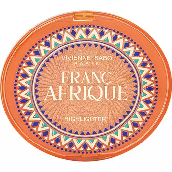 VIVIENNE SABO Хайлайтер Francafrique
