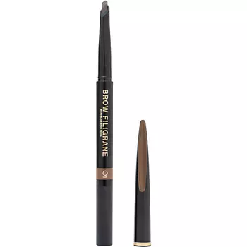 VIVIENNE SABO Карандаш для бровей автоматический Filigrane