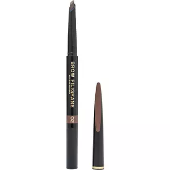 VIVIENNE SABO Карандаш для бровей автоматический Filigrane