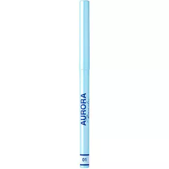 VIVIENNE SABO Карандаш для глаз автоматический Aurora Borealis