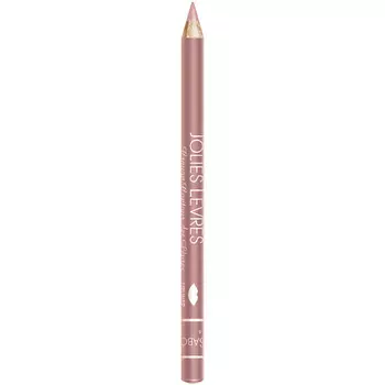 VIVIENNE SABO Карандаш для губ Jolies Levres