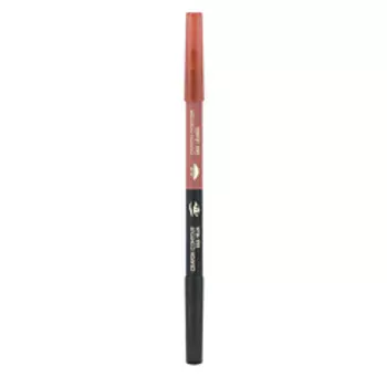 VIVIENNE SABO Карандаш двухсторонний для век и губ Cabaret Le Chat Noir