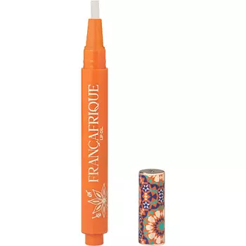 VIVIENNE SABO Масло для губ Francafrique