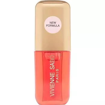 VIVIENNE SABO Масло для губ Sirop de Fruits