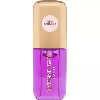 VIVIENNE SABO Масло для губ Sirop de Fruits