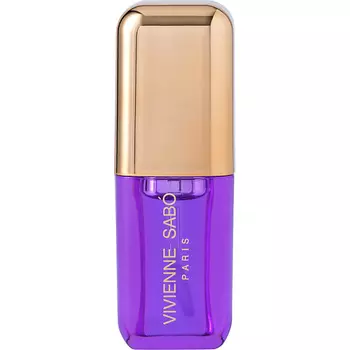 VIVIENNE SABO Масло для губ Sirop de Fruits