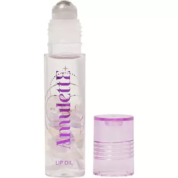 VIVIENNE SABO Масло-роллер для губ Amulette