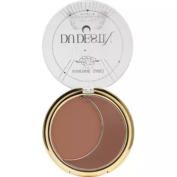 VIVIENNE SABO Палетка контуринга Arcane du destin