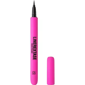 VIVIENNE SABO Подводка для глаз с кисточкой Linerextase