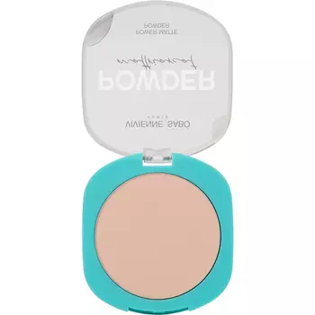 VIVIENNE SABO Пудра компактная матирующая Mattriarcat