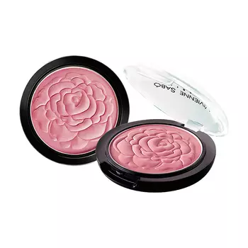 VIVIENNE SABO Румяна рельефные Rose de velours