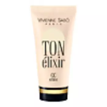VIVIENNE SABO СС-крем Ton elixir